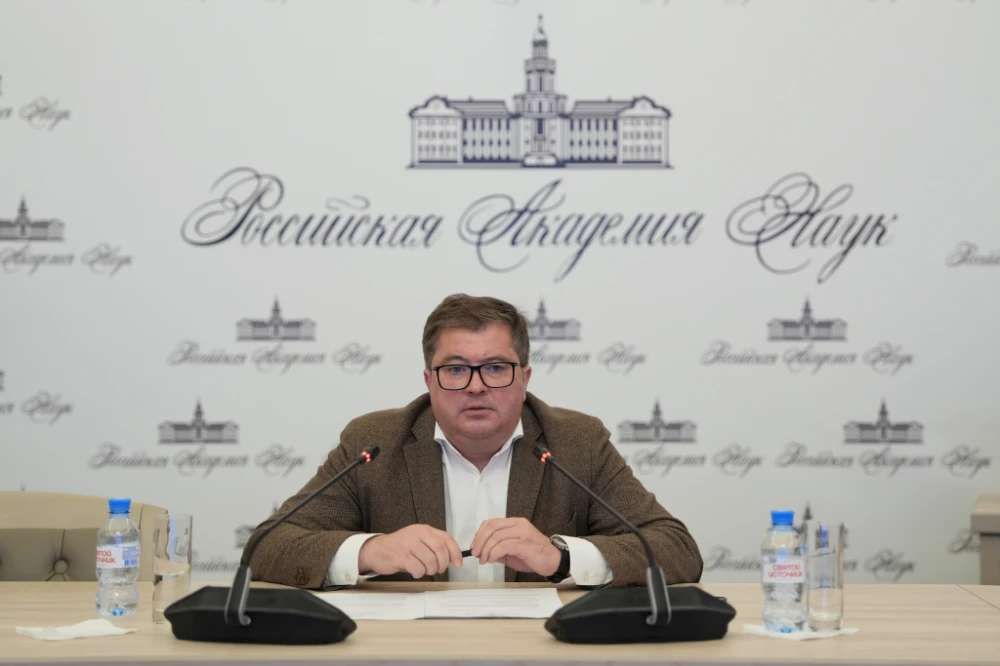 В РАН предложили новые подходы к ликвидации накопленного экологического вреда на территории бывшего Ярославского сажевого завода
